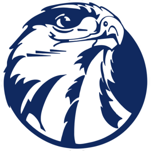 Our school logo.